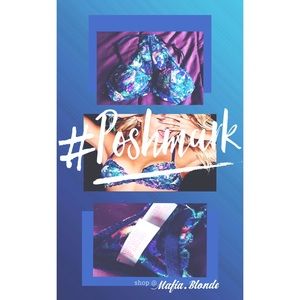 Victoria's Secret  Racer Back Multi